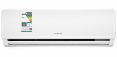 بانكول مكيف سبليت إنفرتر 27200 وحدة (2.5 طن) بارد فقط موفر للطاقة - AMJBC30CCN (غير شامل التركيب)