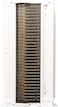 Ugine Split Air Conditioner Gold 27800 Units,Cool - UAST30C