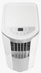 Star vision 16000 BTU Hot &amp; Cold Portable Air Conditioner, Auto Fan, Self Diagnostic