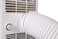 Star vision 16000 BTU Hot &amp; Cold Portable Air Conditioner, Auto Fan, Self Diagnostic