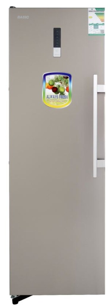 Basic BUFS-338SW FREEZER 257L