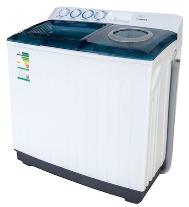 Fisher - FW-P10000N
 Twin Tub Washing Machine 10Kg