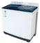 Fisher - FW-P10000N
 Twin Tub Washing Machine 10Kg