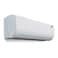 Gree split air conditioner, 36 hot/cold, Wi-Fi