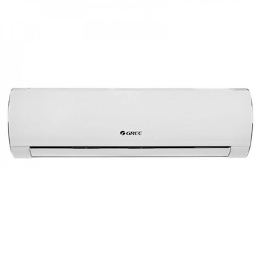 Gree split air conditioner, 36 hot/cold, Wi-Fi