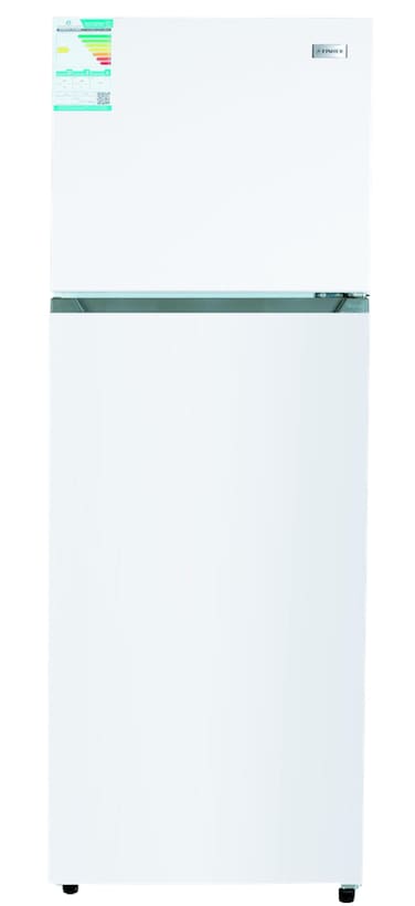 FISHER  FR-F200W
Refrigerator 7.2  CU Feet