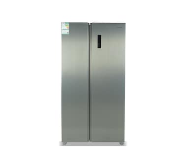 ثلاجة فيشر بسعة 20.5 قدم مكعب – الموديل FRSS-800HIS