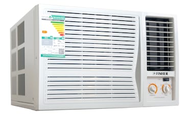 فيشر مكيف هواء نافذة FWAC-H24HF