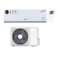Basic Spit Air Conditioner Halo - BSACH-F25CDN
