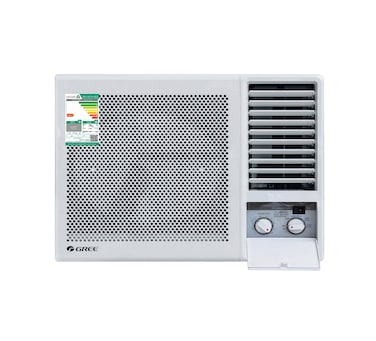 مكيف شباك جري - بارد - 18000 وحدة حرارية بريطانية - GJC18AG-D3NMTG1J