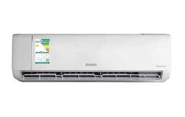 حار/بارد واي فاي BTU 21200 مكيف هواء بيسك انفيرتر - BSACQ-FI24HC