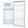 Fisher One Door Fridge, 5.3 FT, 150L, Built-in Freezer, White, FR-S150HW (Installation Not Included)