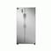 ثلاجة دولابي بيسك 22.5 قدم  637  لتر استيل انفرتر BRSS-IH850DSW