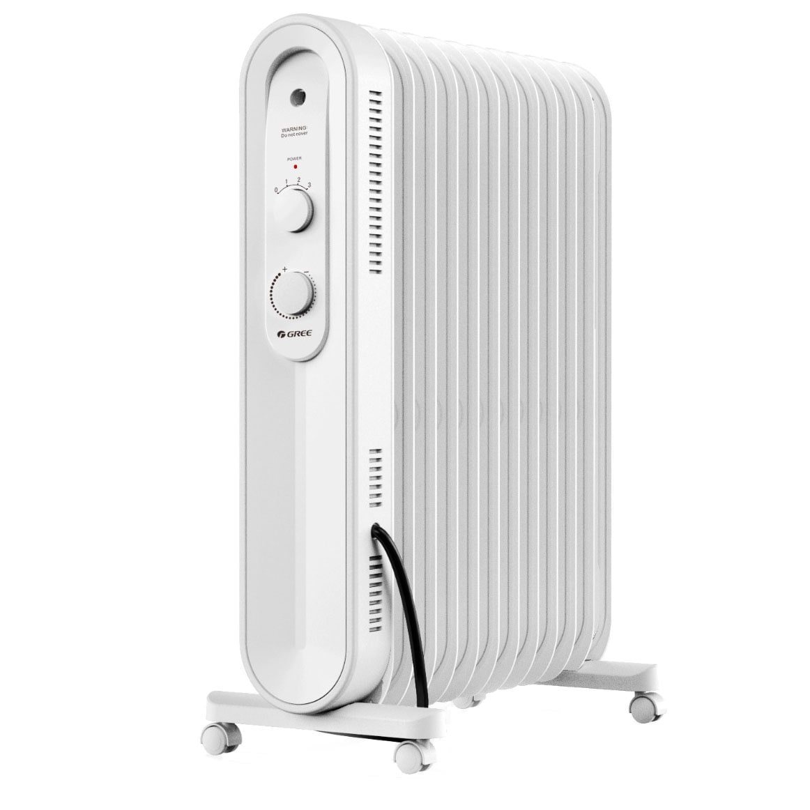 Heat Radiator Register Buy Gree Oil Heater 11 Fins 2200 Watt - NYWK18-22-11a Online ...