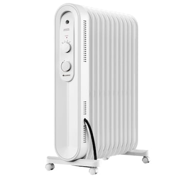 جري دفاية زيت 11 ريشه قدرة 2200 واط NYWK18-22-11a