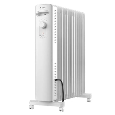 جري دفاية زيت 15 ريشه قدرة 2500 واط NYWK22-25-15a