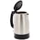 Basic Kettle 1.7L Stainless Steel 2200W, BK-17SS