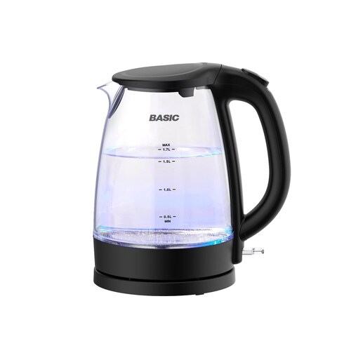 Carrefour kettle online