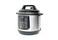 Basic Pressure Cooker 8 liters 20 programs 1200 watts, BPC-8L20P