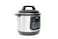 Basic Pressure Cooker 8 liters 20 programs 1200 watts, BPC-8L20P