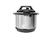 Basic Pressure Cooker 8 liters 20 programs 1200 watts, BPC-8L20P