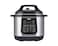 Basic Pressure Cooker 8 liters 20 programs 1200 watts, BPC-8L20P