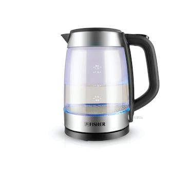 Fisher 1.7L Kettle - FK-17GLL