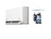GREE  - GWC24AVEXF-S6DTA1E Split Air Conditioner - AI Pro Inverter  24000 BTU Cold Only (Installation Not Included)