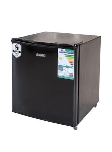 بيسك
BRS-50Lkn - ثلاجة 1.6 قدم أبيض