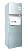 Basic - BRD-D240MLSS Double door refrigerator