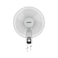 Basic Wall Fan 3 Blades 3 Speed ​​55W, BFW-5B3S
