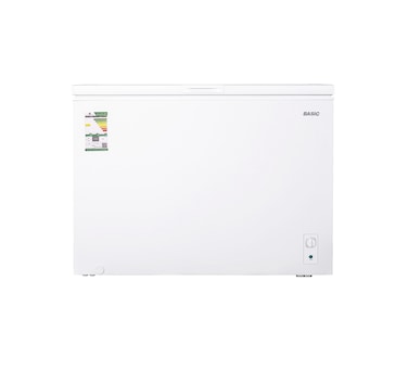 فريزر صندوقي بيسك BCF-M510V