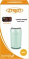 Z.Trust Coffee Grinder - ZCG1801