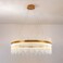 Alsaif Gallery 100cm 90W Gold Neoclassical Chandelier