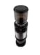 Stainless Steel Coffee Grinder 300 W E02304 Black