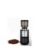 Stainless Steel Coffee Grinder 300 W E02304 Black