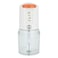Alsaif Gallery Modern Onion Chopper Pro 350W 0.5L White
