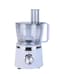 Alsaif Multi-Function Blender, 2.5L Bowl, 800W, White (E06037)