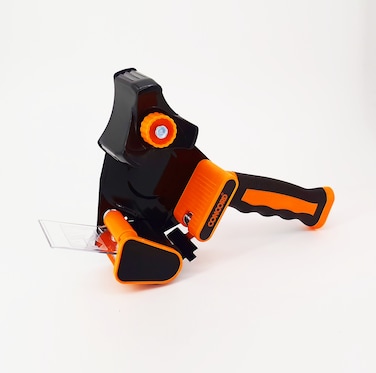 CONCORD Packaging Tape Dispenser for 50mm Tape