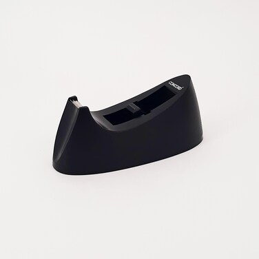 CONCORD Tape Dispenser for Tapes upto 2.5 Cm x 33 Cm
