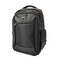POLICORO High Quality 20 Litre Backpack, Black