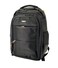 POLICORO Ultra Adaptable 20 Litre Backpack, Black