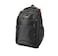 POLICORO Premium Quality 23 Litre Backpack, Black