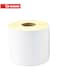 ملصقات شحن حرارية 100×150مم، 500 ملصق لكل رول، خالية من BPA
