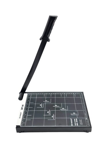 A4 Size Paper Cutter
