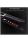 REFURA Professional Hair Straightener Black, Max Temperature 220 Degree 40W, RE-8235