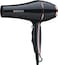 مجفف شعر احترافي اس ايه بقدرة 2300 واط من ريفورا، لون اسود، RE-3500، من ريفورا - السعودية