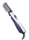 REFURA Professional Hair Styler, Hair Dryer, Hair Straightener, Comb 1200W Blue RE-8463