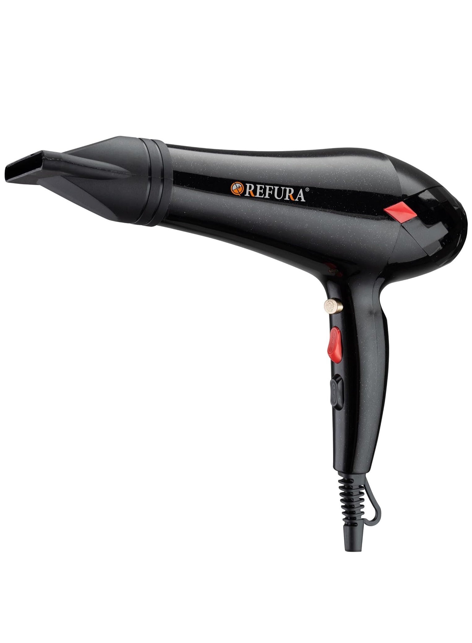 Buy REFURA Professional Hair Dryer 3000W Black RE-3000 Online