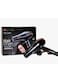 REFURA Professional Hair Dryer 3000W Black RE-3200